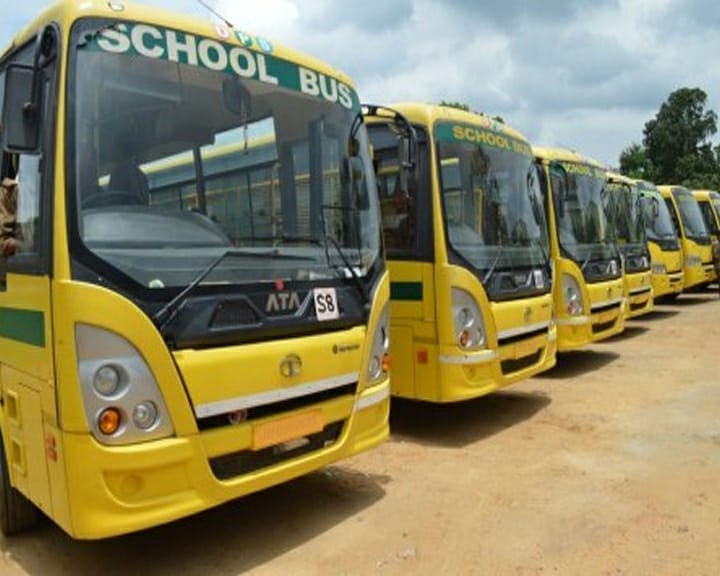 Bus