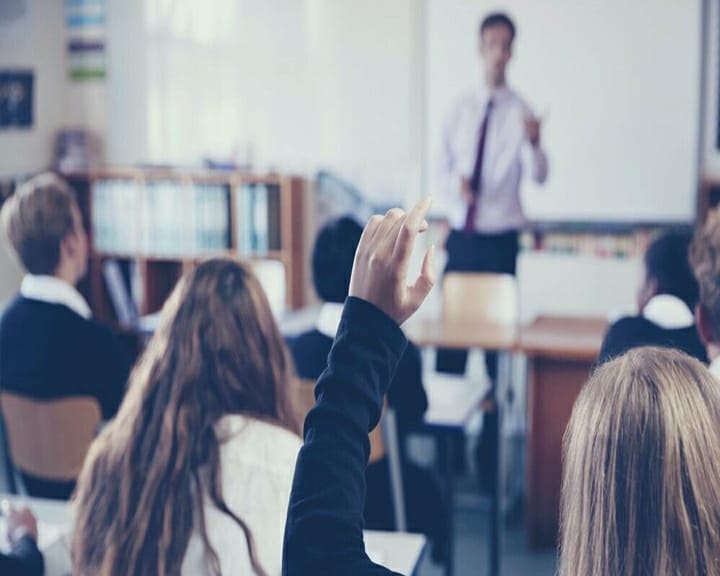 Classroom